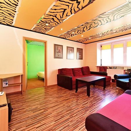Travel Apartment Ventspils Exterior photo
